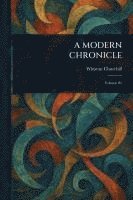 Winston Churchill - Modern Chronicle, Häftad