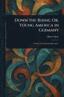 Down the Rhine; Or, Young America in Germany