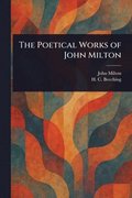Poetical Works of John Milton
