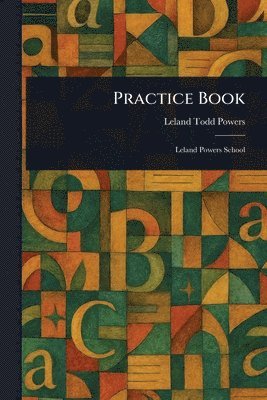 Practice Book