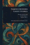 Famous Modern Ghost Stories
