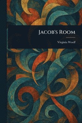 Virginia Woolf - Jacob's Room, Häftad
