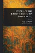 History of the Britons (Historia Brittonum)
