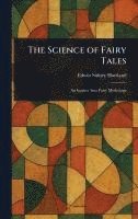 Edwin Sidney Hartland - Science of Fairy Tales, Inbunden. Tillgänglighet: Lägg i varukorg