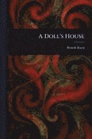 Henrik Ibsen - Doll's House, Häftad