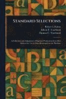 Standard Selections
