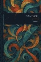 Voltaire - Candide, Häftad