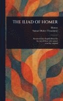 Homer, Samuel Butler - Iliad of Homer, Inbunden