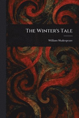 William Shakespeare - Winter's Tale, Häftad