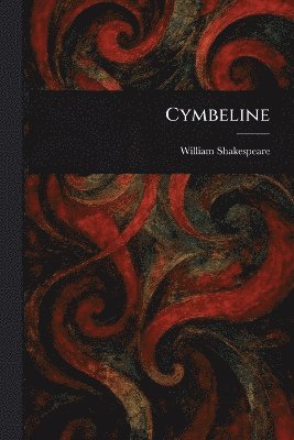 William Shakespeare - Cymbeline, Häftad