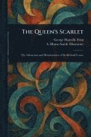 Queen's Scarlet