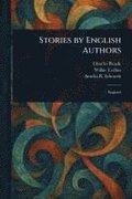 Stories by English Authors