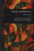Ethics in Service