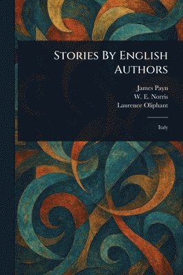 Stories By English Authors
