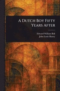 Dutch Boy Fifty Years After