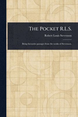 Pocket R.L.S.