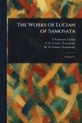 Works of Lucian of Samosata