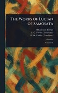 Works of Lucian of Samosata