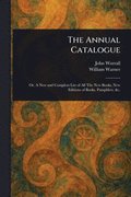 Annual Catalogue