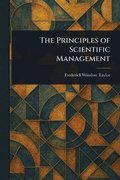 Principles of Scientific Management