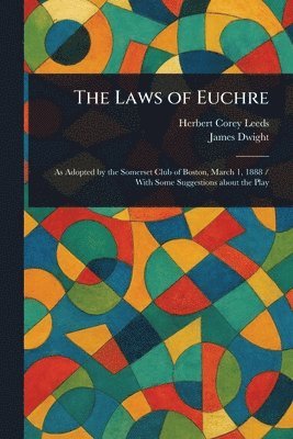 Laws of Euchre