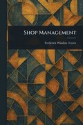 Shop Management