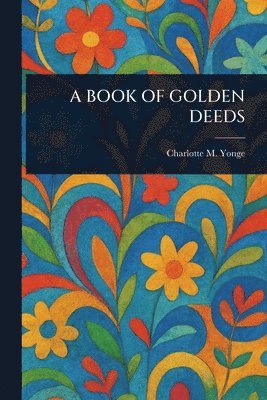 Book of Golden Deeds