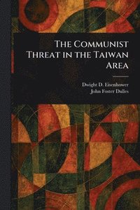 Communist Threat in the Taiwan Area