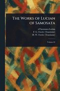 Works of Lucian of Samosata