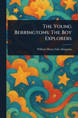 Young Berringtons