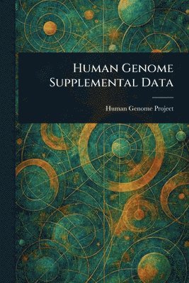 Human Genome Supplemental Data