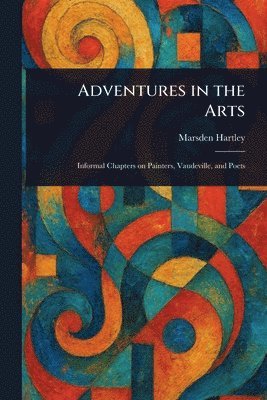 Adventures in the Arts;