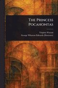 Princess Pocahontas