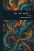 Liza of Lambeth