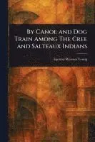 Egerton Ryerson Young - By Canoe and Dog Train Among The Cree and Salteaux Indians, Häftad. Tillgänglighet: Lägg i varukorg
