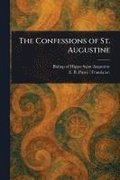 Confessions of St. Augustine