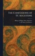 Confessions of St. Augustine