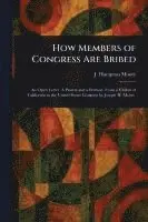 How Members of Congress Are Bribed