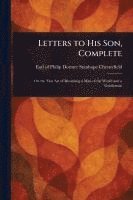 Letters to His Son, Complete