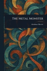 Metal Monster