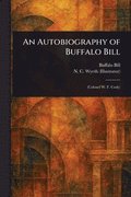 Autobiography of Buffalo Bill