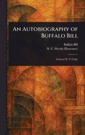 Autobiography of Buffalo Bill