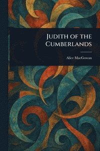 Judith of the Cumberlands