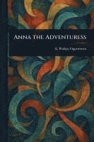Anna the Adventuress