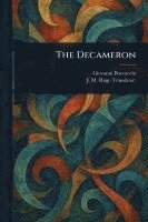 Giovanni Boccaccio, J M (James Macmullen) Rigg - Decameron, Häftad. Tillgänglighet: Lägg i varukorg
