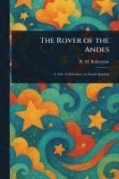 Rover of the Andes