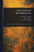 Scottish Reformation