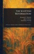 Scottish Reformation