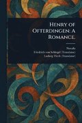 Henry of Ofterdingen