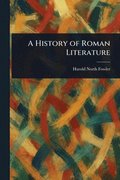 History of Roman Literature